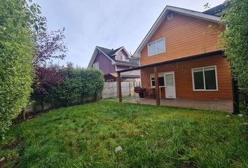 Casa en  Puerto Varas, Llanquihue