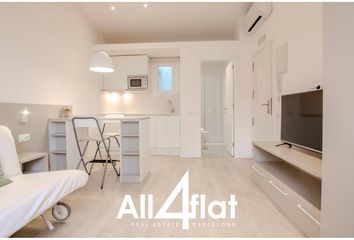 Apartamento en  Sants, Barcelona