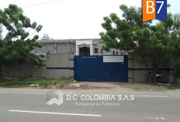 Lote de Terreno en  Petronitas, Galapa