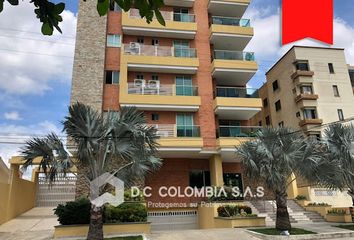 Apartamento en  Altos De Riomar, Barranquilla