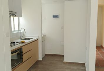 Apartamento en  La Francia, Manizales