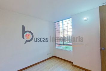 Apartamento en  San Antonio Norte Occidente, Bogotá