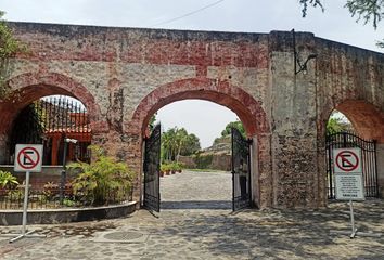 Casa en  Fraccionamiento Viveros De Cocoyoc, Yautepec De Zaragoza