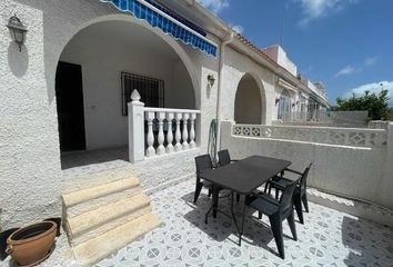 Chalet en  Distrito 1 - Centro - El Chaparral, Torrevieja