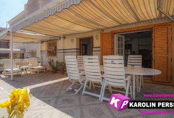 Bungalow en  Santa Pola, Alicante Provincia