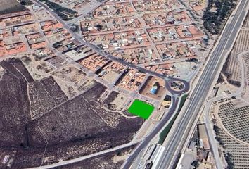 Terreno en  Albatera, Alicante Provincia