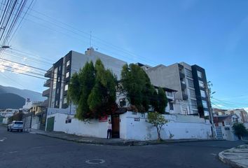 Terreno Comercial en  La Concepción, Quito