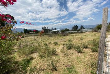 Terreno Comercial en  Pifo, Quito