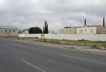 Lote de Terreno en  Boulevard Luis Donaldo Colosio, Torrecillas, Saltillo, Coahuila De Zaragoza, 25298, Mex