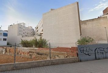 Terreno en  Distrito 1, Alicante/alacant