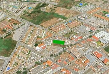 Terreno en  Busot, Alicante Provincia