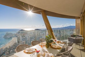 Apartamento en  Benidorm, Alicante Provincia