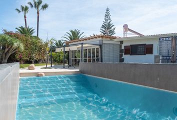 Chalet en  Icod, St. Cruz De Tenerife