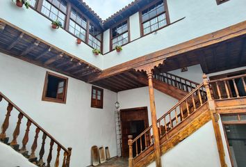 Chalet en  Icod, St. Cruz De Tenerife