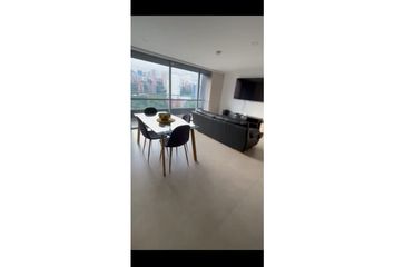 Apartamento en  Poblado, Medellín