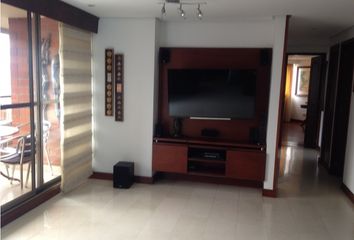 Apartamento en  Loma De Los González, Medellín