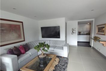 Apartamento en  Poblado, Medellín