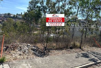 Lote de Terreno en  Peña Blanca, Morelia, Morelia, Michoacán