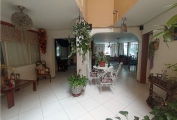 Casa en  Laureles, Medellín