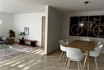 Apartamento en  Poblado, Medellín