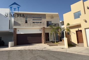 Casa en  Avenida Paseo Boreal, Bosques Del Valle, Chihuahua, 31160, Mex