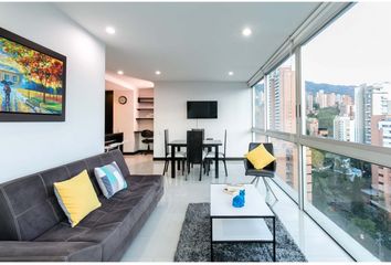 Apartamento en  Poblado, Medellín