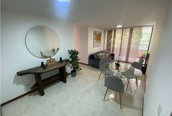 Apartamento en  Poblado, Medellín