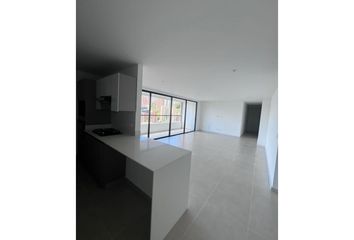 Apartamento en  Los Balsos, Medellín