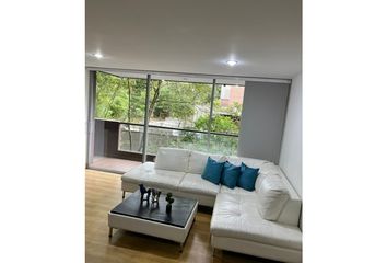 Apartamento en  Poblado, Medellín