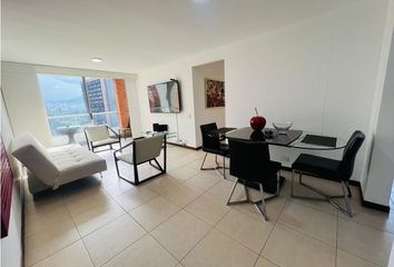 Apartamento en  Poblado, Medellín