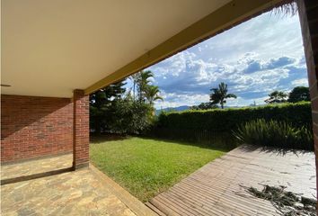 Casa en  Poblado, Medellín