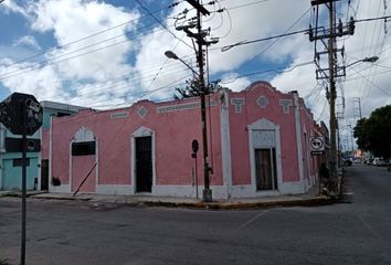 Casa en  Calle 70 503a Bis, Centro, Mérida, Yucatán, 97000, Mex