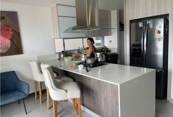 Apartamento en  Poblado, Medellín