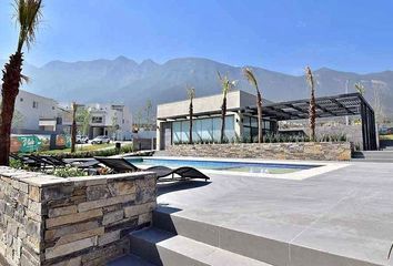 Casa en  Calzada Las Mitras, Monticello, Mitras Poniente, García, Nuevo León, 66036, Mex