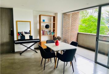 Apartamento en  Poblado, Medellín