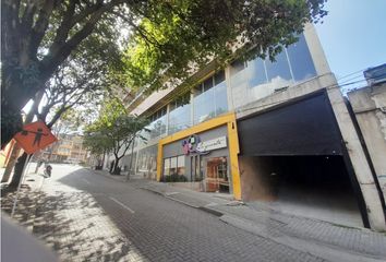 Apartamento en  Santa Fe, Bogotá