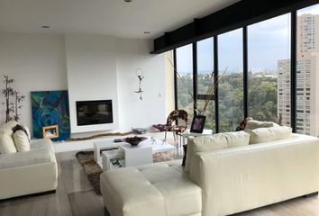 Departamento en  Cuajimalpa De Morelos, Ciudad De México (cdmx)