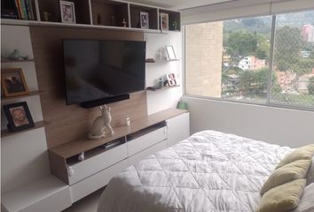 Apartamento en  Castropol, Medellín