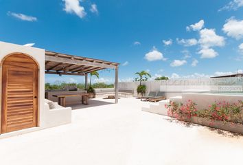 Departamento en  Tulum, Tulum