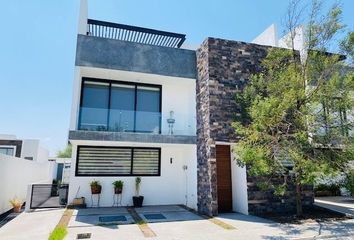 Casa en  Boulevard Paseo Del Condado, El Condado, Corregidora, Querétaro, 76922, Mex