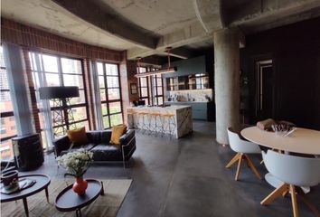 Apartamento en  Poblado, Medellín