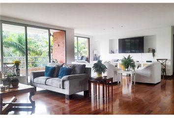 Apartamento en  Las Palmas, Medellín