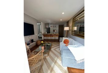 Apartamento en  Poblado, Medellín