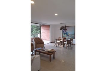 Apartamento en  El Tesoro, Medellín