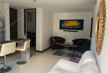 Apartamento en  Poblado, Medellín