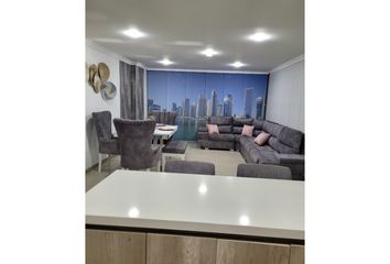 Apartamento en  Poblado, Medellín