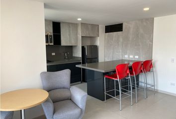 Apartamento en  Los Balsos, Medellín