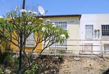 Casa en condominio en  Pueblo Atlacholoaya, Xochitepec, Morelos