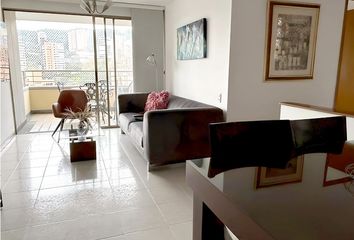 Apartamento en  El Tesoro, Medellín