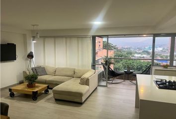 Apartamento en  Poblado, Medellín